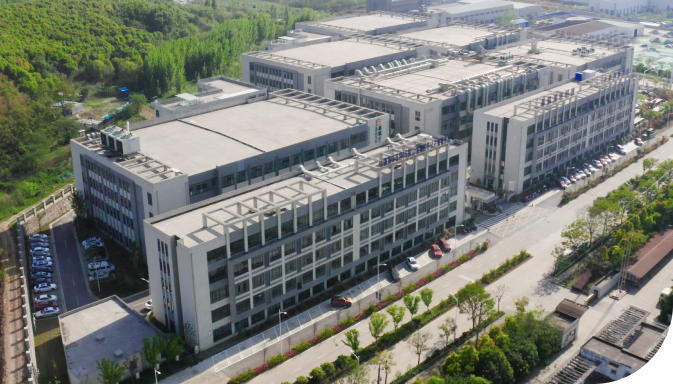研发基地图片2